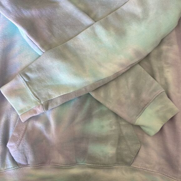 Southern Spirit Tie Dye Hooded Sweatshirt-Size Small - Picture 4 of 7